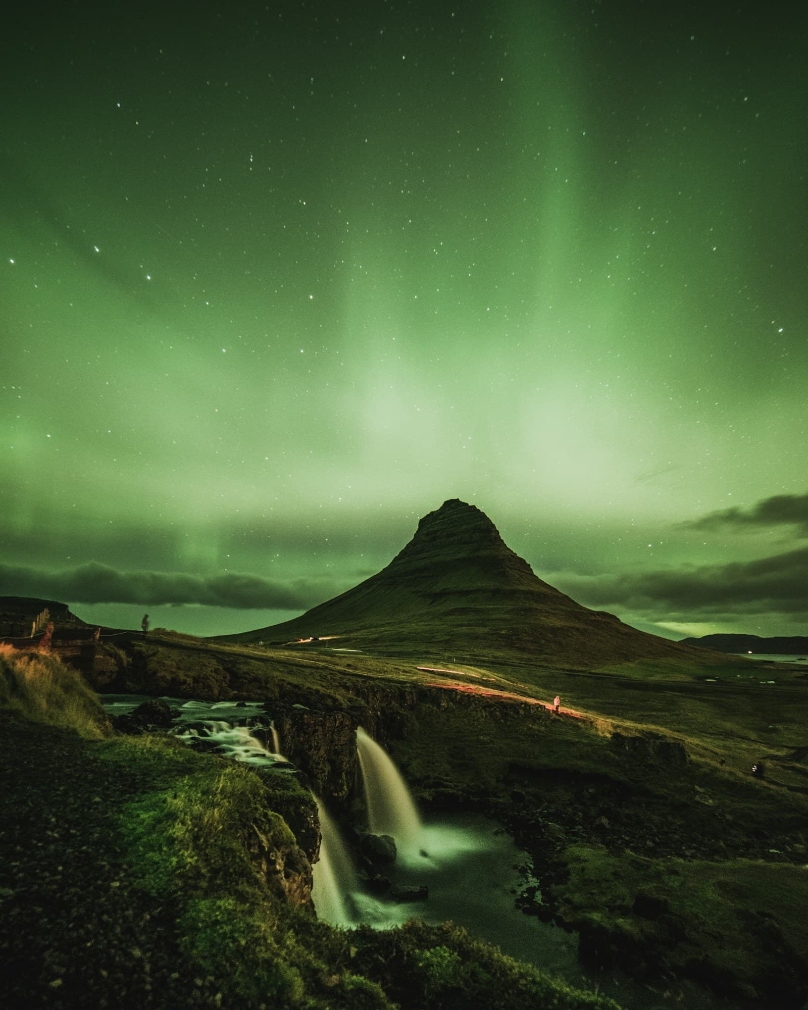 Iceland - a trending destination on Tabi