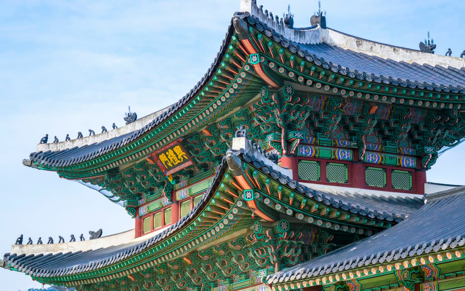 Korea - a trending destination on Tabi