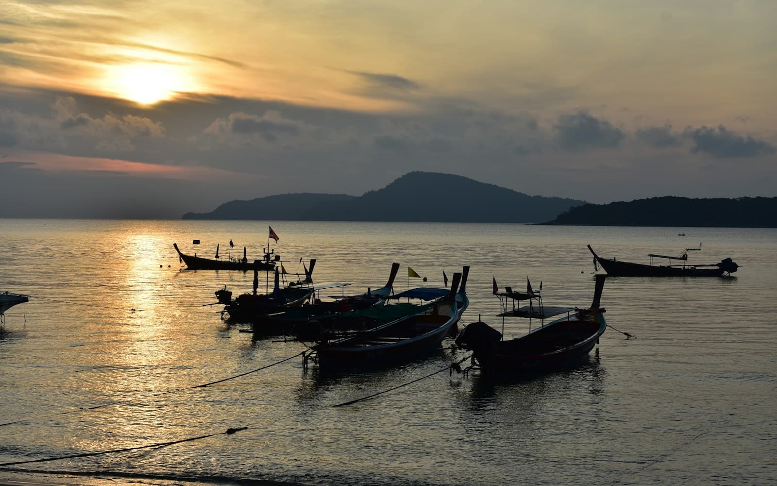 Thailand - a trending destination on Tabi